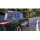 3M 2080 HGP221 High Gloss Flip Black Psychedelic автомобилно фолио